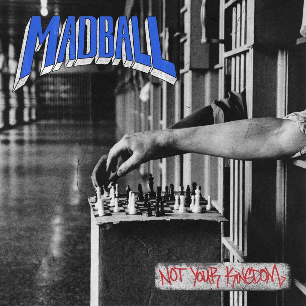 Madball: Not Your Kingdom | Album Review