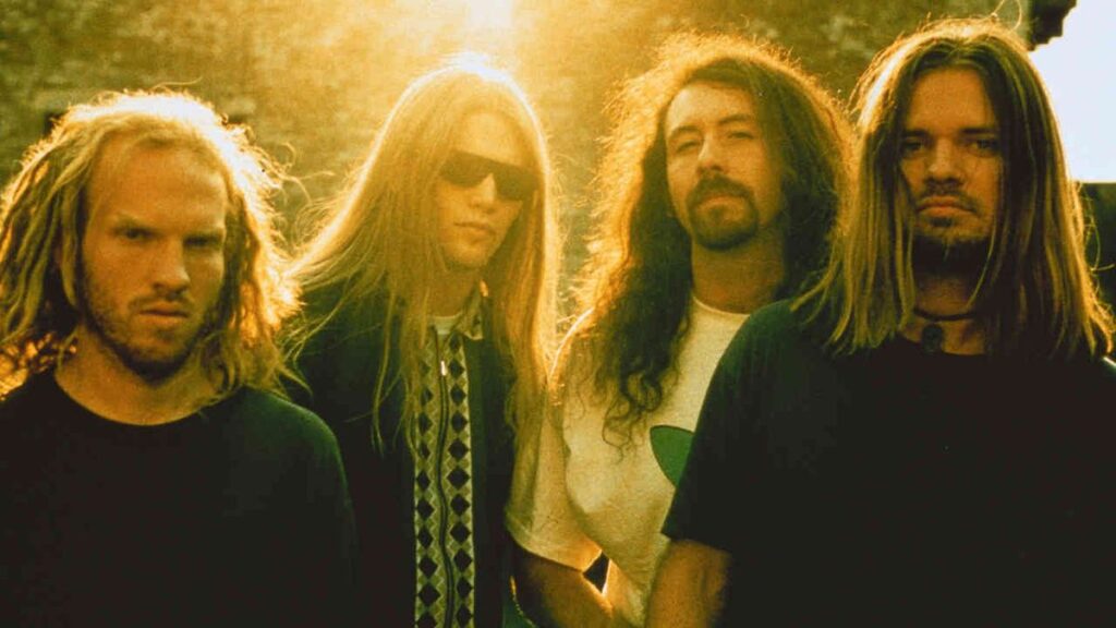 Corrosion of Conformity: Deliverance | Μια εξαγορά που γέννησε ένα groove μεγαθήριο