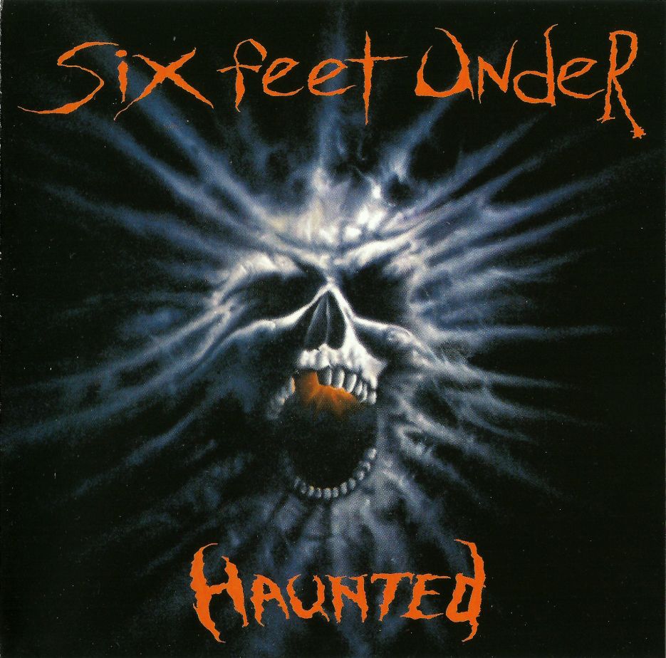 Six Feet Under: Haunted | Λιγότερη ταχύτητα, περισσότερη λάσπη