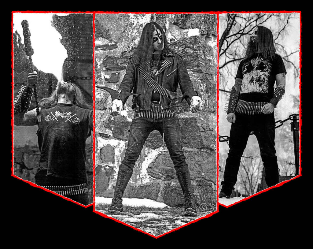 Archgoat: Nightbringer, Lightbringer | Album Review