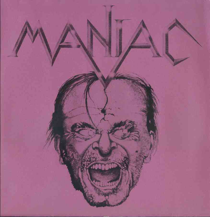 Maniac: Maniac