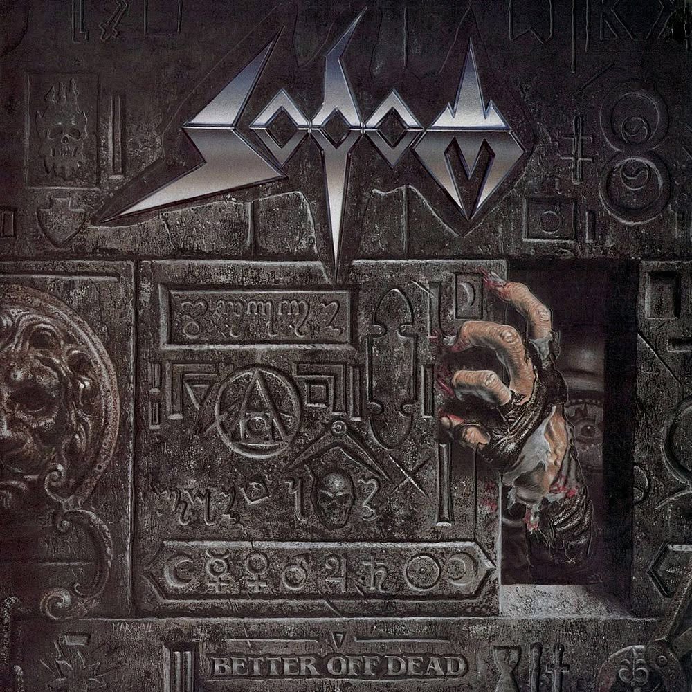 Sodom: Better Off Dead | Η παρεξηγημένη στροφή μετά τον θρίαμβο