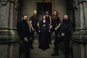 Οι Blackbriar και Oceandvst ενώνουν τις δυνάμεις τους στην Αθήνα