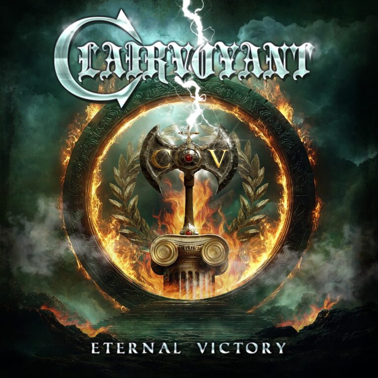 Η ελληνική heavy metal σκηνή επιστρέφει με Clairvoyant και Crystal Winds