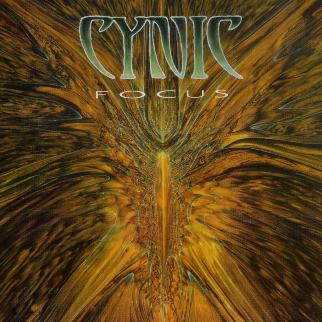 Cynic: Focus | Ένα μουσικό υβρίδιο που παραμένει αξεπέραστο αίνιγμα