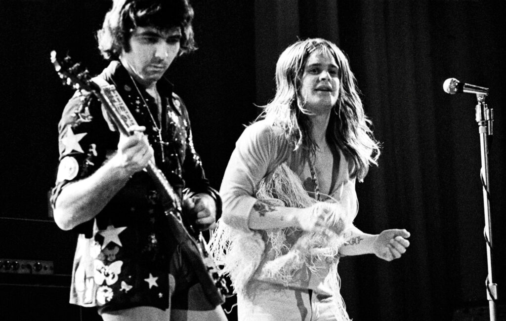 Black Sabbath: Vol. 4 | Ο δίσκος που κόστισε περισσότερο σε κοκαΐνη από την ίδια του την παραγωγή