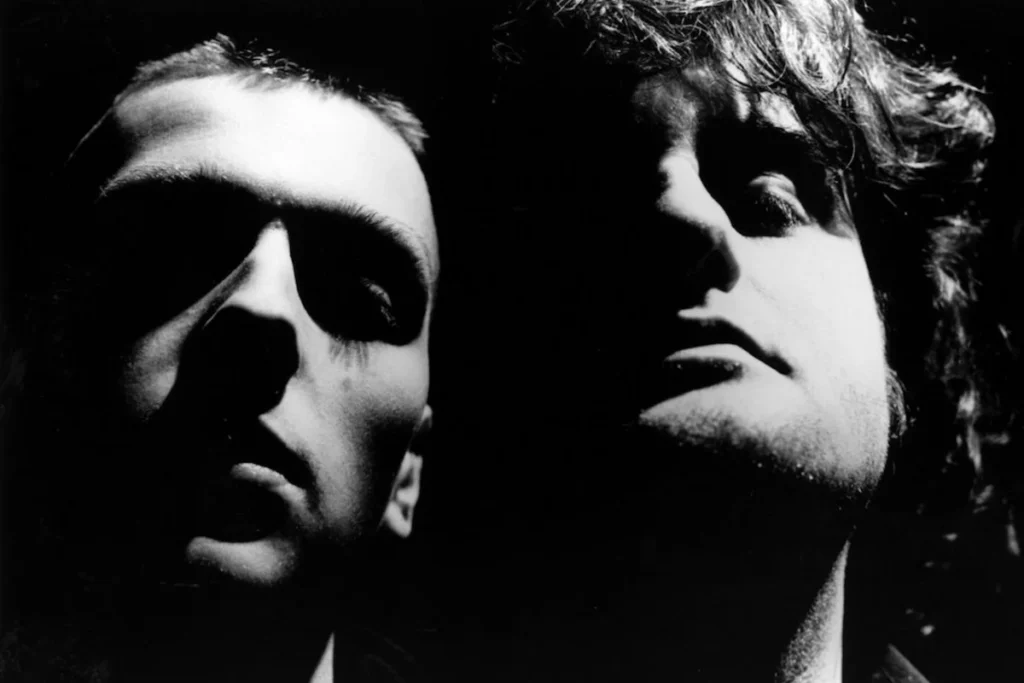 Justin Broadrick: Από την οργή των Godflesh στη μελαγχολική λύτρωση των Jesu