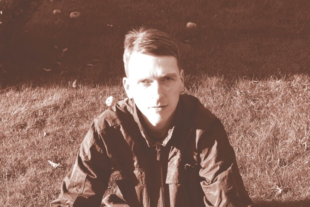 Justin Broadrick: Από την οργή των Godflesh στη μελαγχολική λύτρωση των Jesu