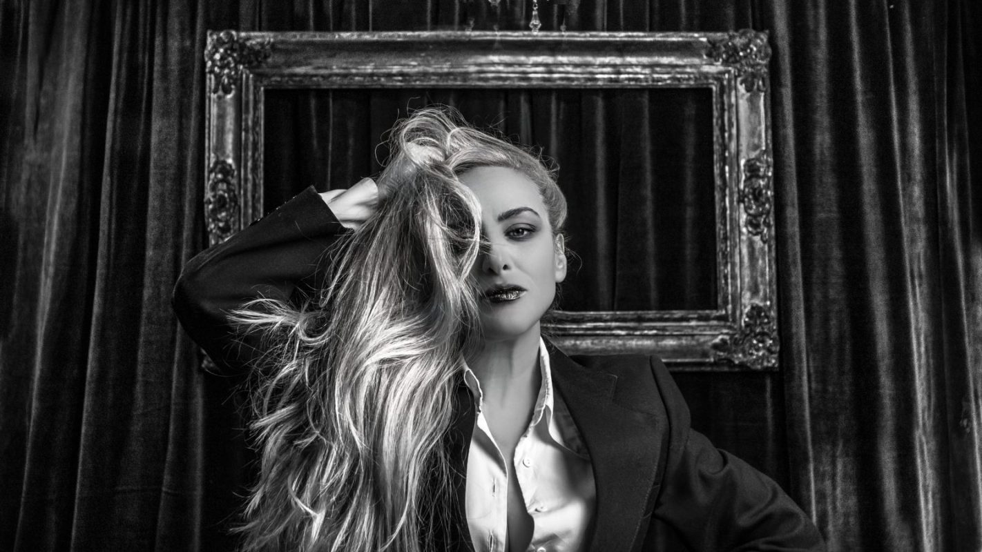 Sissy Doutsiou, Cilia Katrali και Lia Hide ενώνουν τις φωνές τους στο An Club