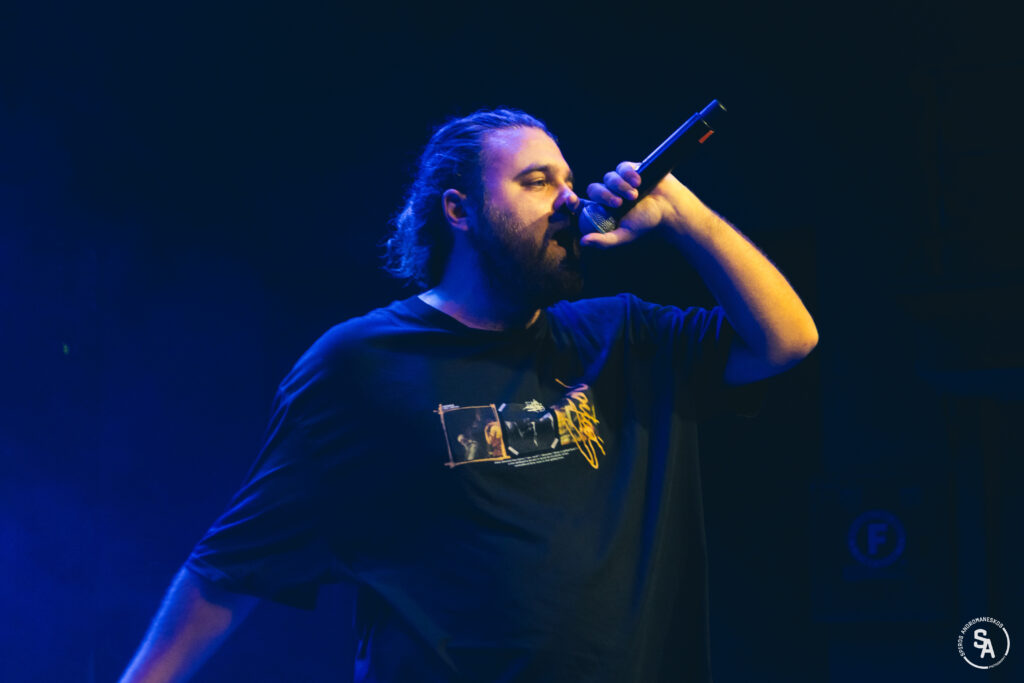 Λοιμός 02/09/2026 @Arch Club