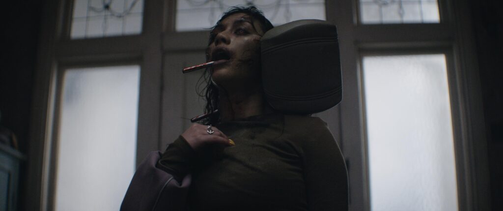 Evil Dead Burn: Film review | Η βία έπνιξε την κλασική συνταγή
