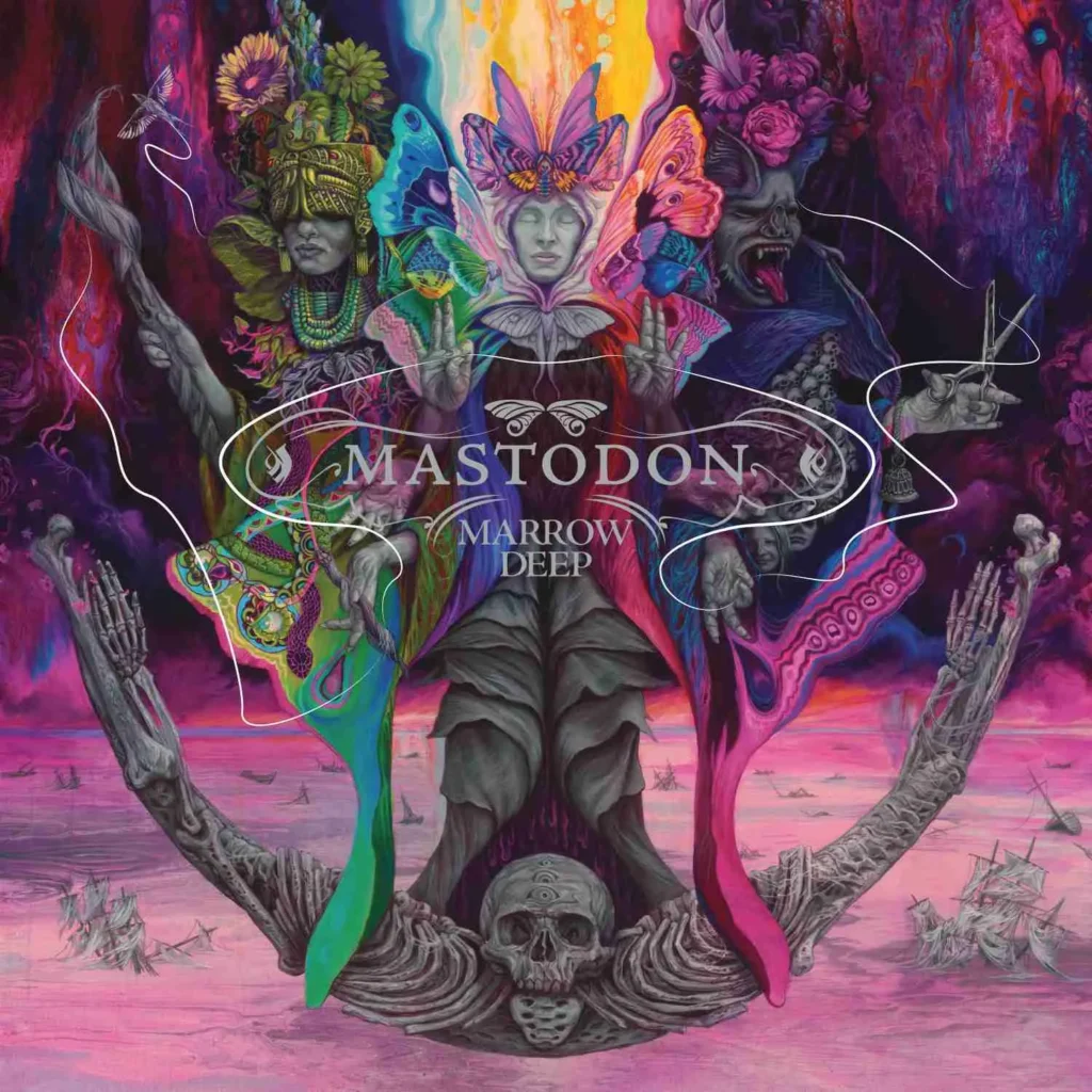Mastodon: Marrow Deep | Album Review