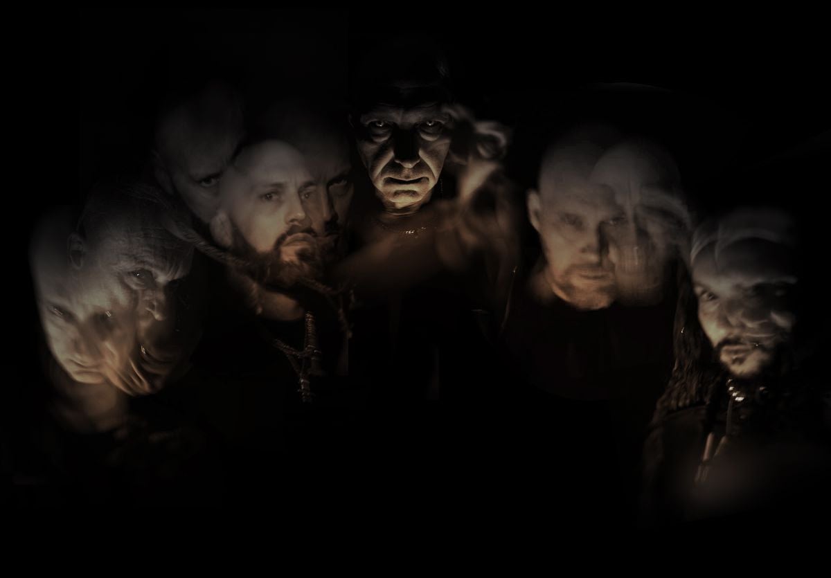 Το νορβηγικό black metal των Mayhem συναντά το death metal των Unleashed στην Αθήνα