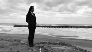 Ο Ιάπωνας πρωτοπόρος Merzbow κατεβαίνει στα υπόγεια της Αθήνας