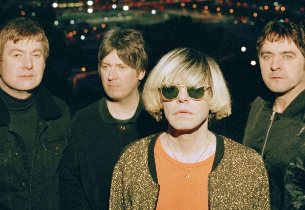 Οι The Charlatans φέρνουν τριάντα πέντε χρόνια βρετανικής ιστορίας στο Floyd στις 17 Οκτωβρίου