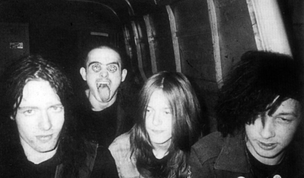 Justin Broadrick: Από την οργή των Godflesh στη μελαγχολική λύτρωση των Jesu