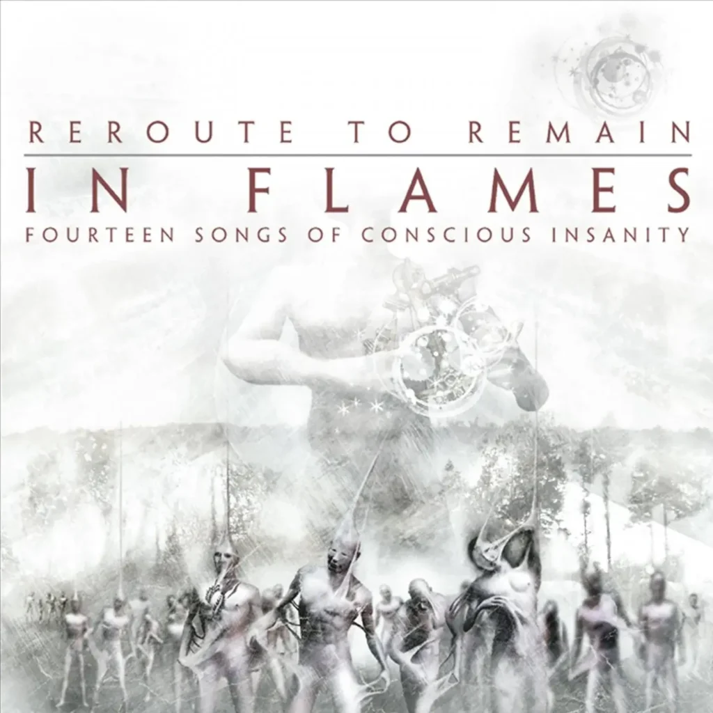 In Flames: Reroute To Remain | Ένα εμφατικά κερδισμένο στοίχημα