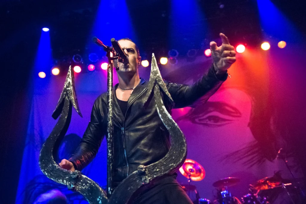Satyricon: Από τη νορβηγική Εθνική Όπερα μέχρι την αναμέτρηση με τον ίδιο τον θάνατο