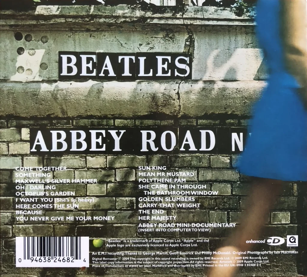 The Beatles: Abbey Road | Τα ξυπόλητα βήματα, οι θεωρίες συνωμοσίας & η αλήθεια πίσω από την πιο εμβληματική διάβαση