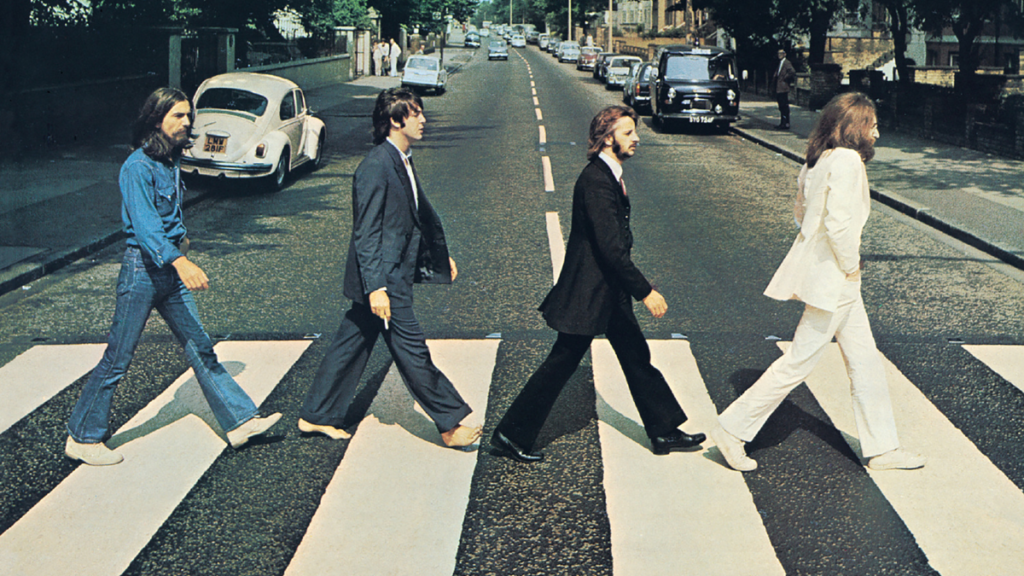 The Beatles: Abbey Road | Τα ξυπόλητα βήματα, οι θεωρίες συνωμοσίας & η αλήθεια πίσω από την πιο εμβληματική διάβαση