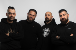 Επιστρέφουν οι Rationalistas στην Αθήνα για μια εμφάνιση γεμάτη ρίμες