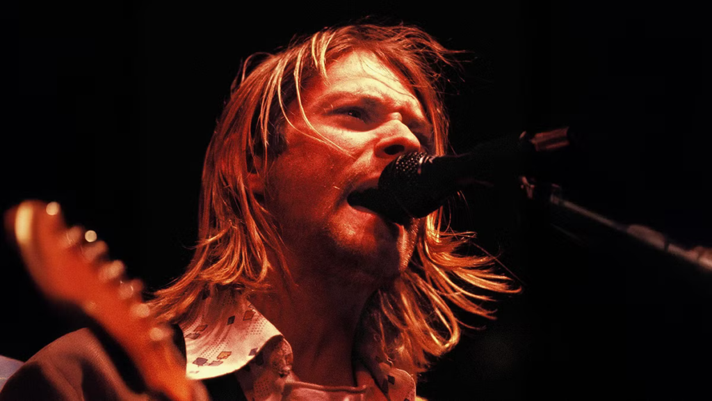 Nirvana: Smells Like Teen Spirit | Η χαοτική ιστορία πίσω από την πιο εκρηκτική μουσική δήλωση της εποχής