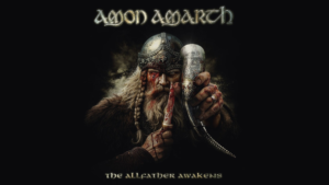 Amon Amarth: The Allfather Awakens | Album Review