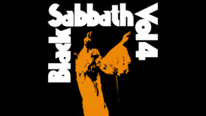 Black Sabbath: Vol. 4 | Ο δίσκος που κόστισε περισσότερο σε κοκαΐνη από την ίδια του την παραγωγή
