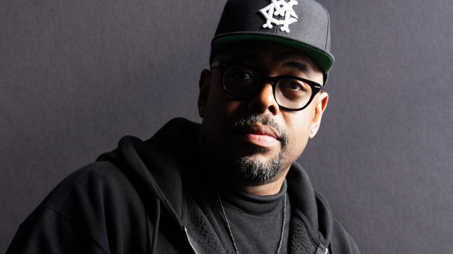 Δευτέρα βράδυ στο Gazarte με τον σπουδαίο Christian McBride