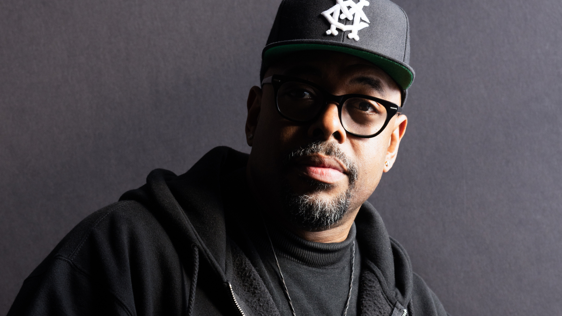 Δευτέρα βράδυ στο Gazarte με τον σπουδαίο Christian McBride