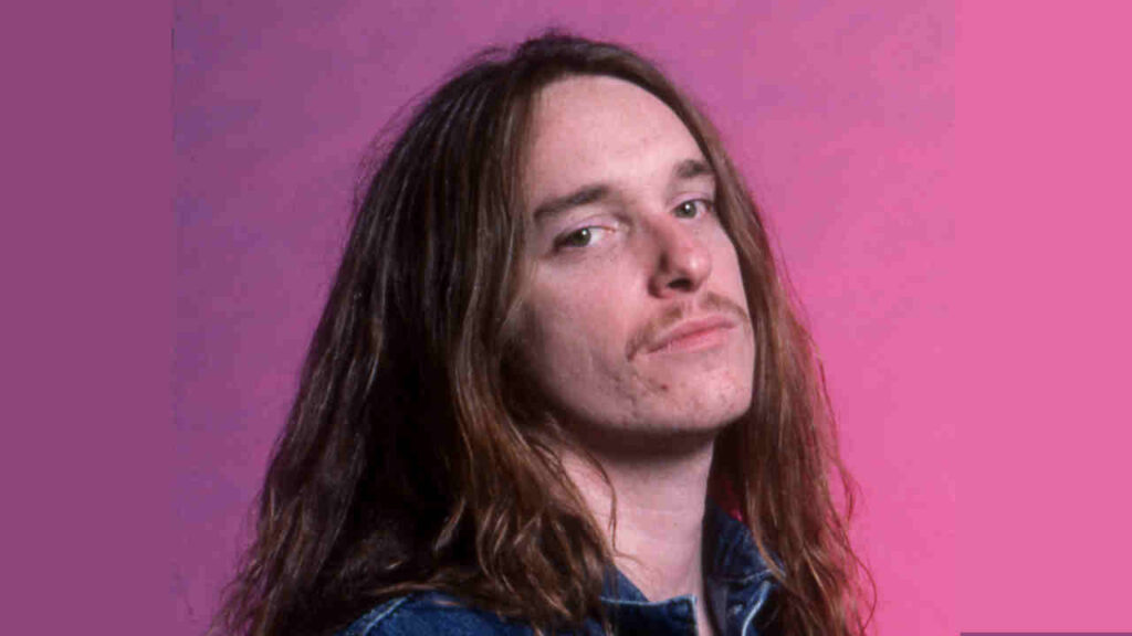 Cliff Burton