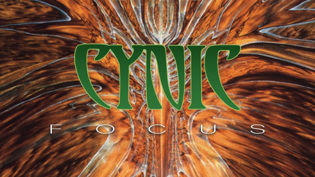 Cynic: Focus | Ένα μουσικό υβρίδιο που παραμένει αξεπέραστο αίνιγμα