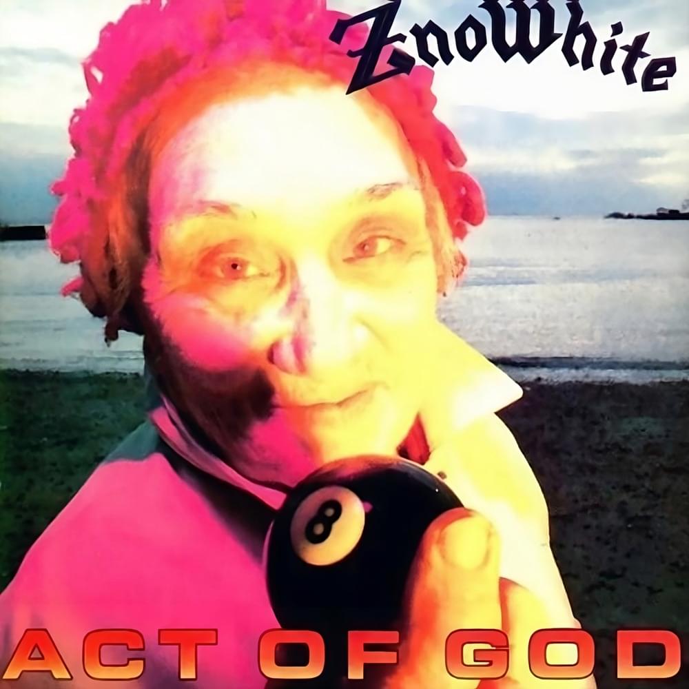 Znöwhite: Act Of God