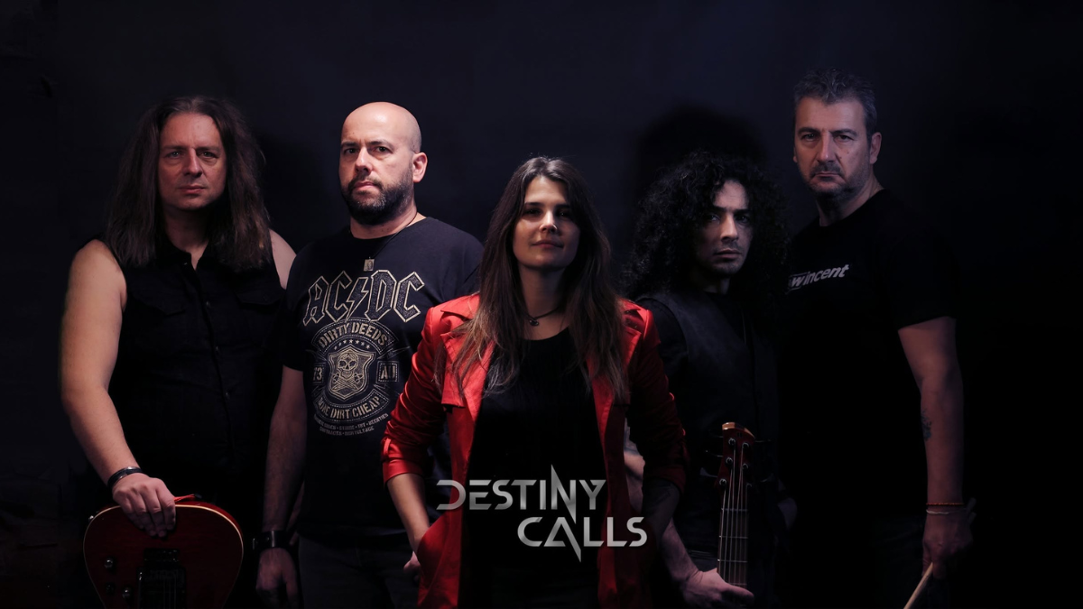 Οι Destiny Calls, Dentures και Hideaway ενώνουν τις δυνάμεις τους στο Ίλιον Plus