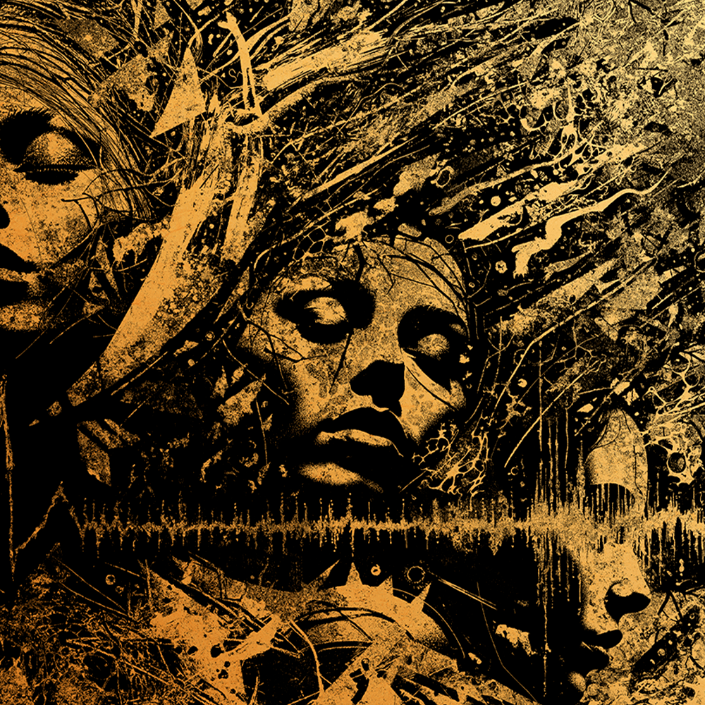 Converge: The Hum Of Hurt | Album Review