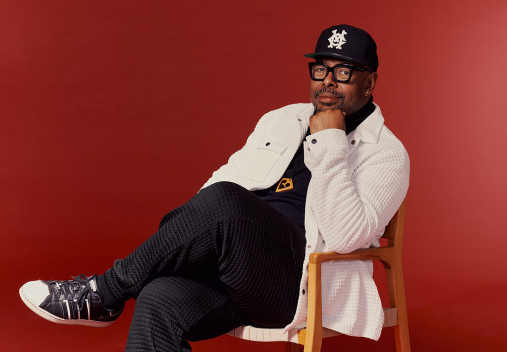 Δευτέρα βράδυ στο Gazarte με τον σπουδαίο Christian McBride