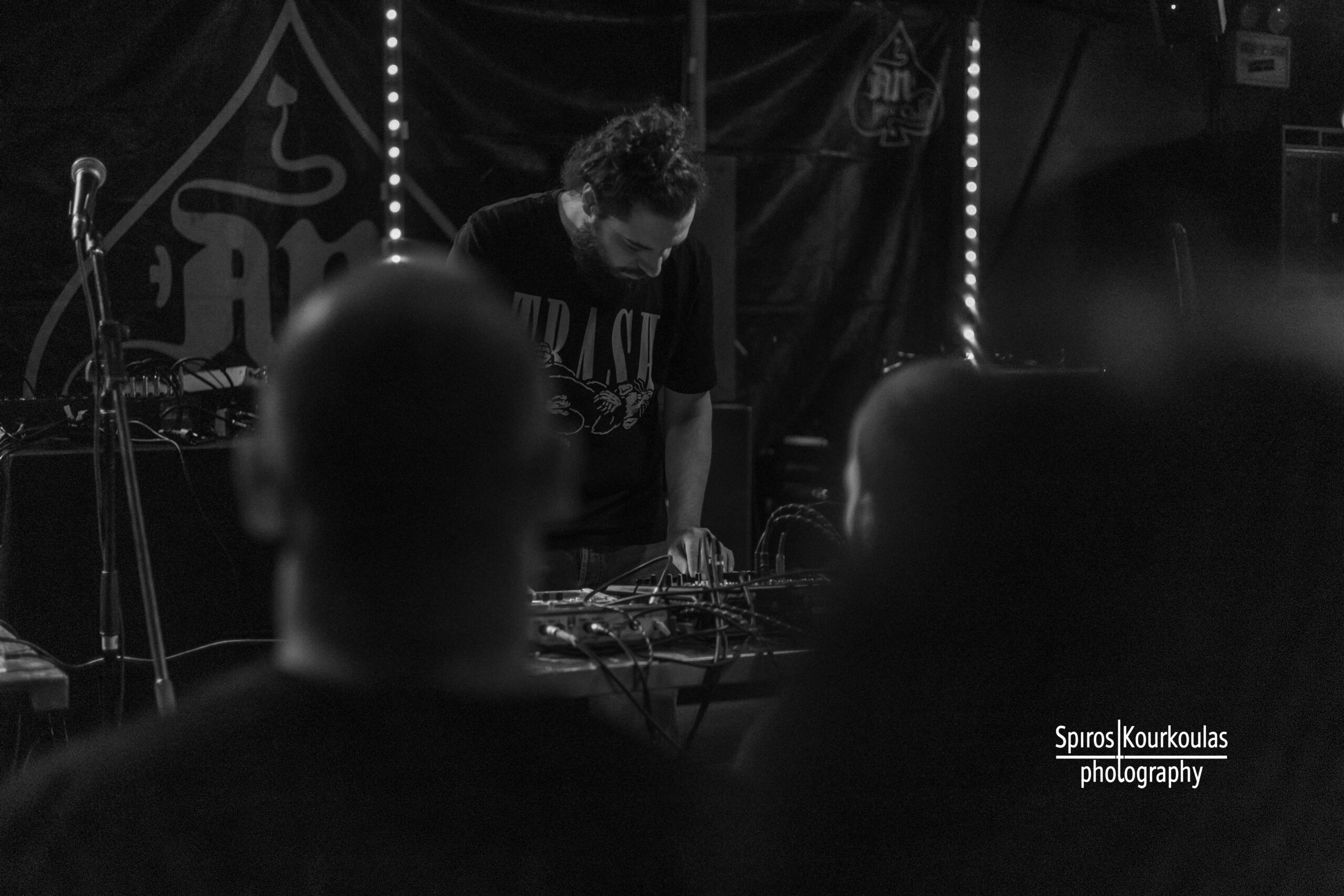 Ghone, 20/09/2026 @An Club