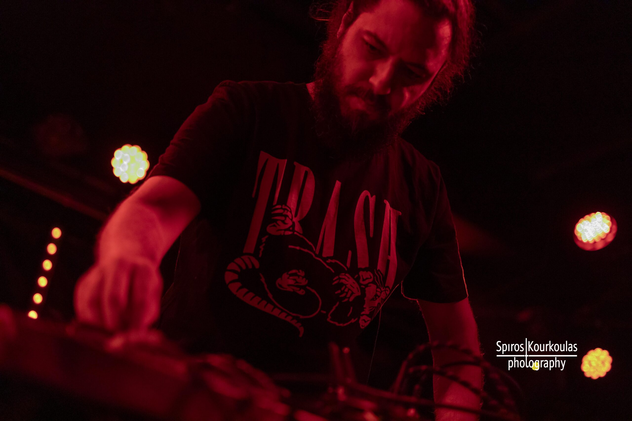 Ghone, 20/09/2026 @An Club
