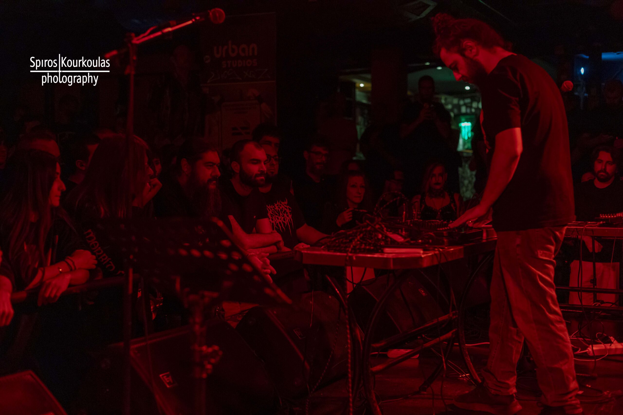 Ghone, 20/09/2026 @An Club