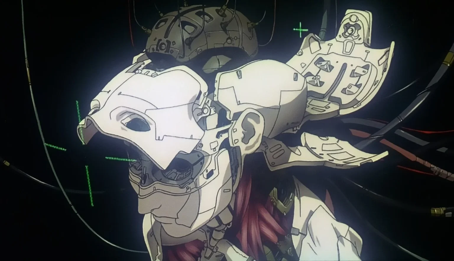 Ghost In The Shell: Το ιαπωνικό έπος που έμαθε στο Hollywood τι σημαίνει cyberpunk