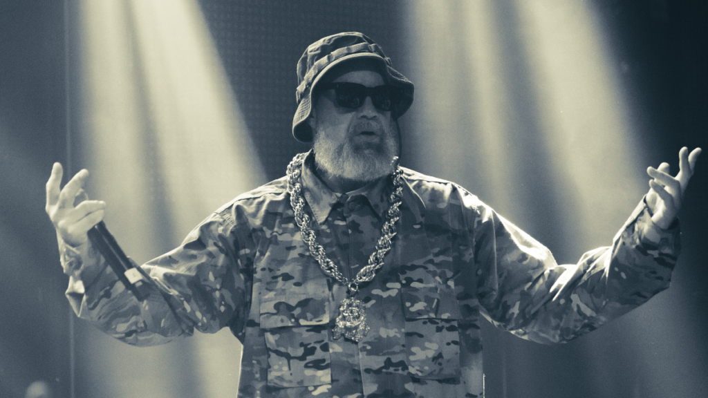 La Coka Nostra, Θύτης, Λοιμός 02/09/2026 @Arch Club