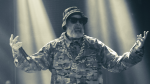 La Coka Nostra, Θύτης, Λοιμός 02/09/2026 @Arch Club