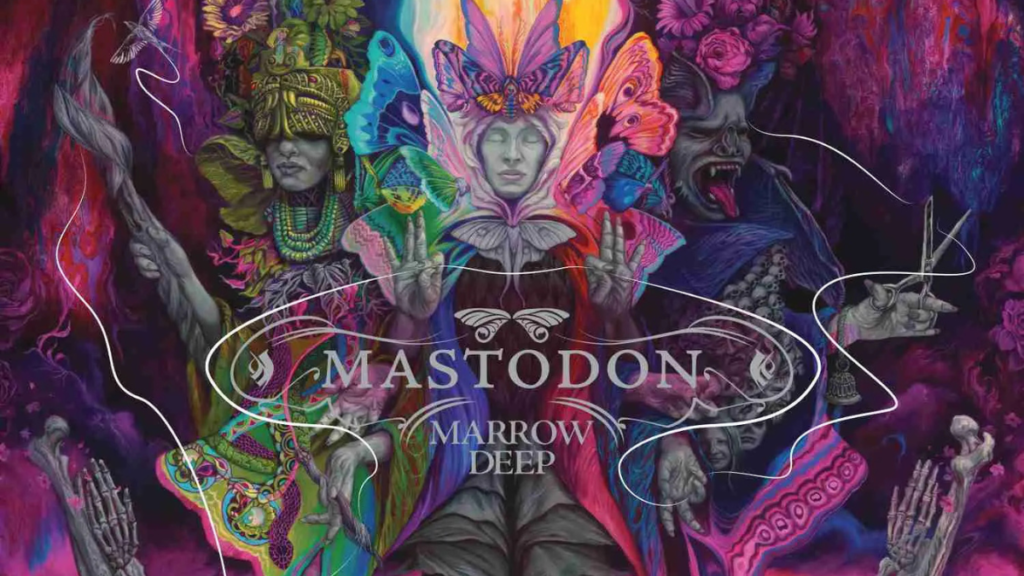 Mastodon: Marrow Deep | Album Review