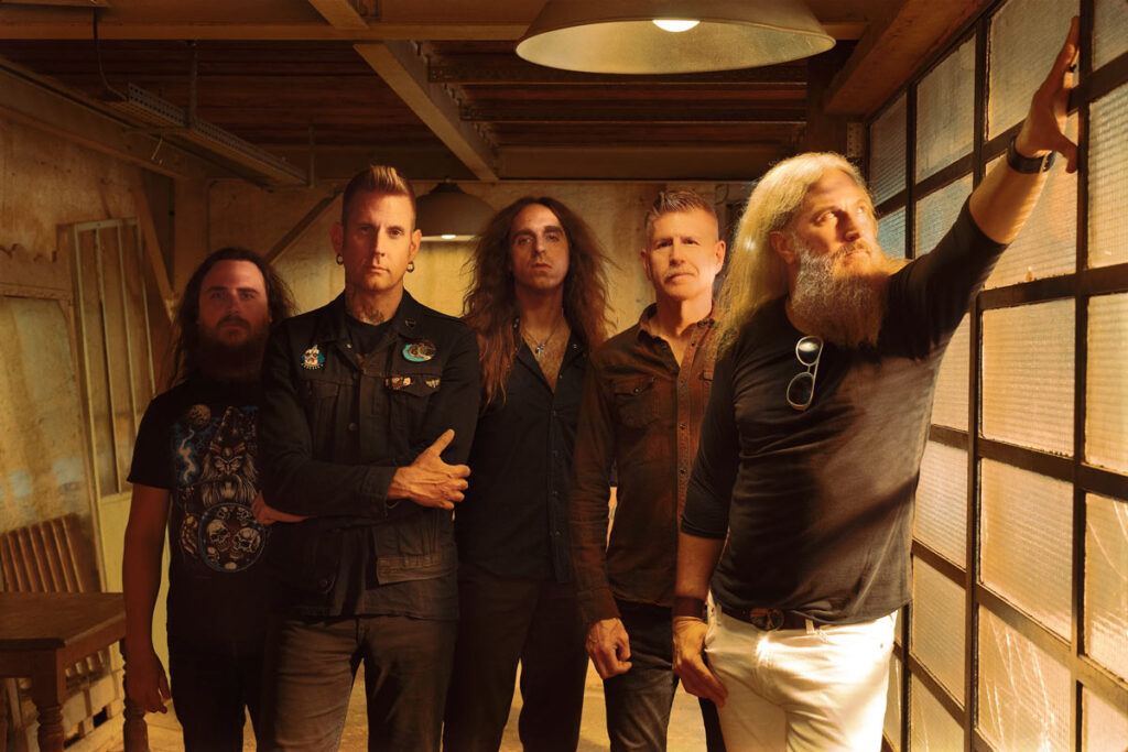 Mastodon: Marrow Deep | Album Review