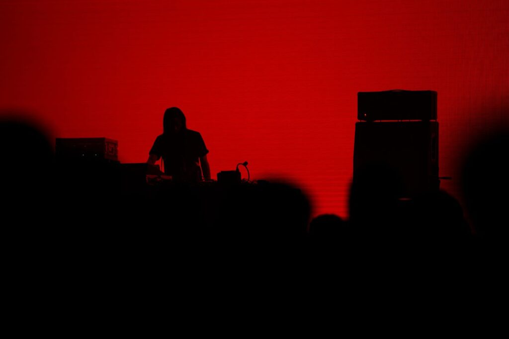 Το αλφαβητάρι του Merzbow