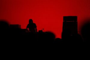 Το αλφαβητάρι του Merzbow
