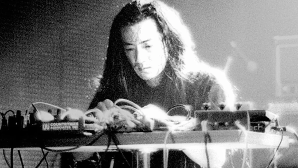 Το αλφαβητάρι του Merzbow