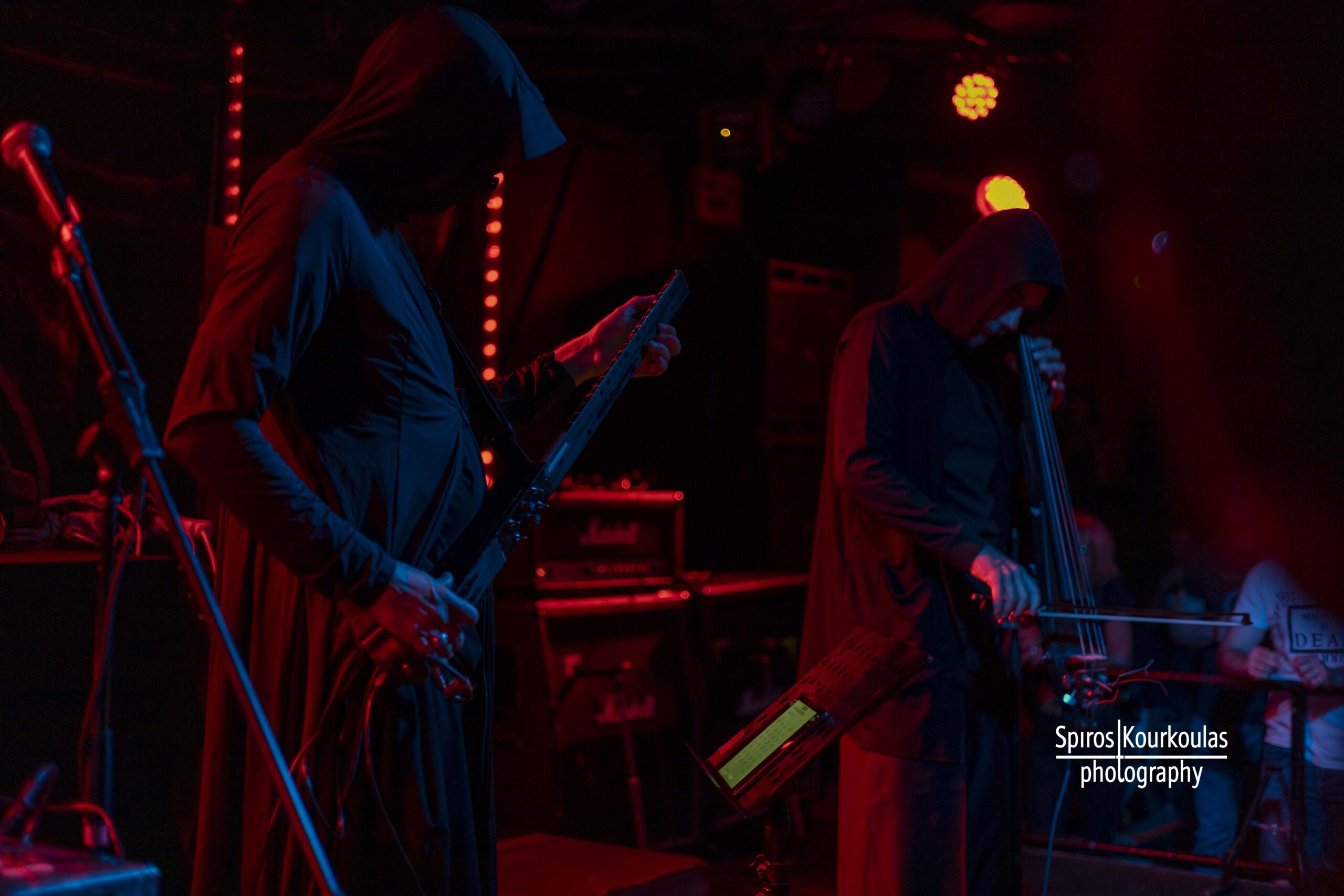 MMMΔ, 20/09/2026 @An Club