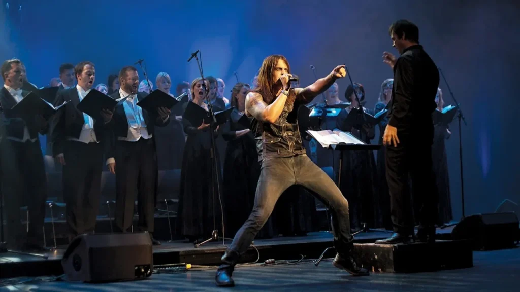 Satyricon: Από τη νορβηγική Εθνική Όπερα μέχρι την αναμέτρηση με τον ίδιο τον θάνατο