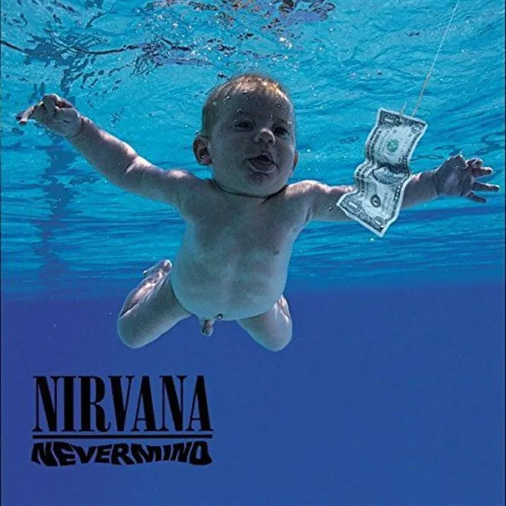Nirvana: Nevermind | Ένα οργισμένο καταφύγιο